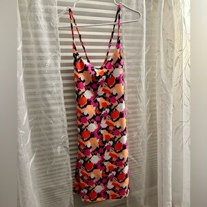 NEW Lou & Grey Luvstretch Athletic Dress